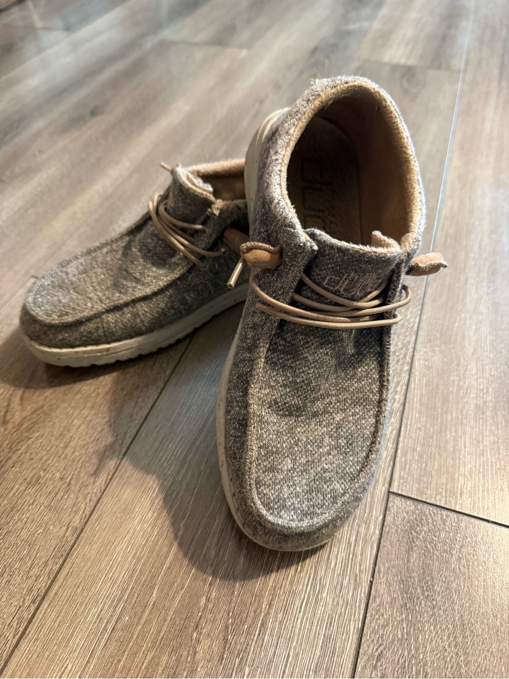 Hey Dude Women's Shoes